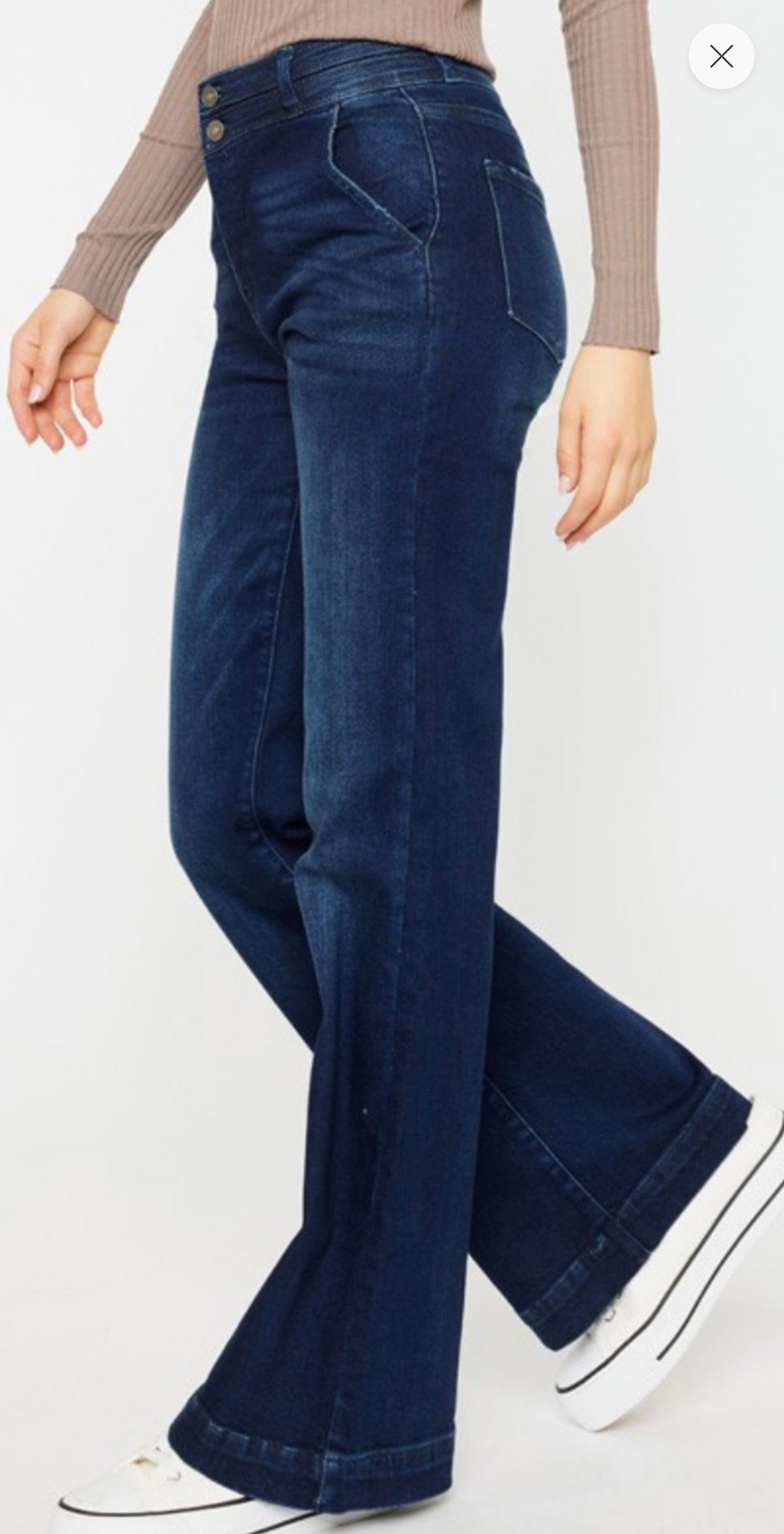 Long Haul Jeans