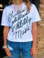 Guitars and Cadillacs Tee