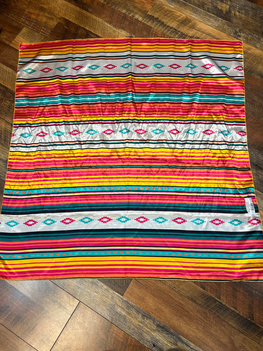 Somerset Serape Wild Rag