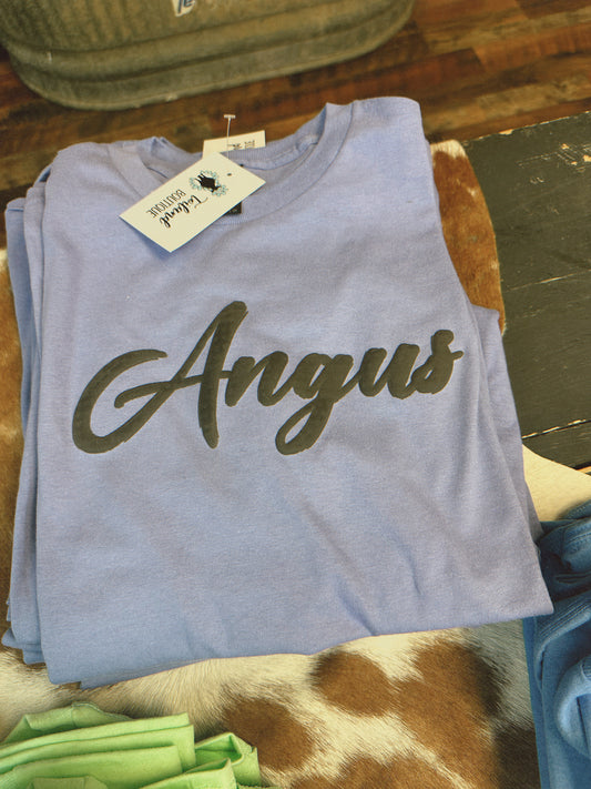 Angus Tee